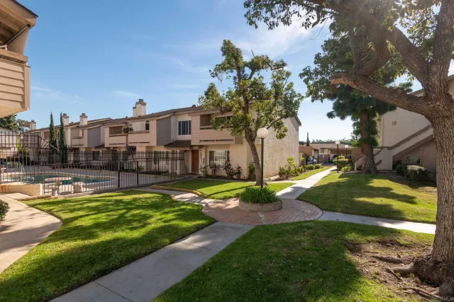 $499,000 | 1727 Melrose Avenue, Unit 33, Chula Vista, CA 91911
