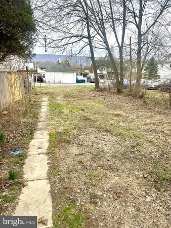 $105,000 | 622 West 5th Street, Lewistown, PA 17044