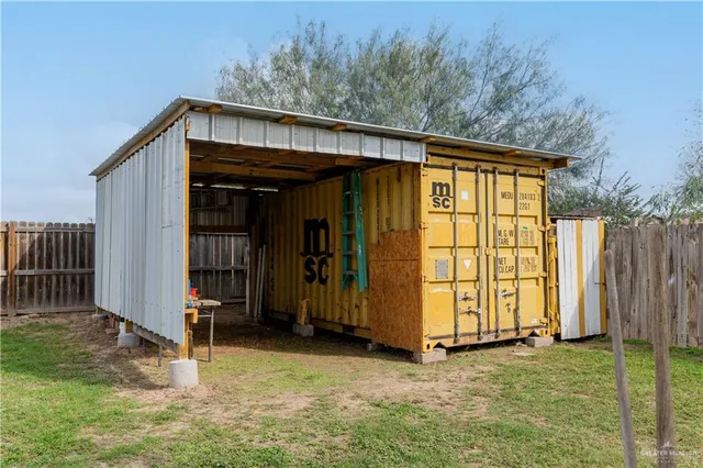 $99,000 | 3721 Appaloosa Street, Edinburg, TX 78542