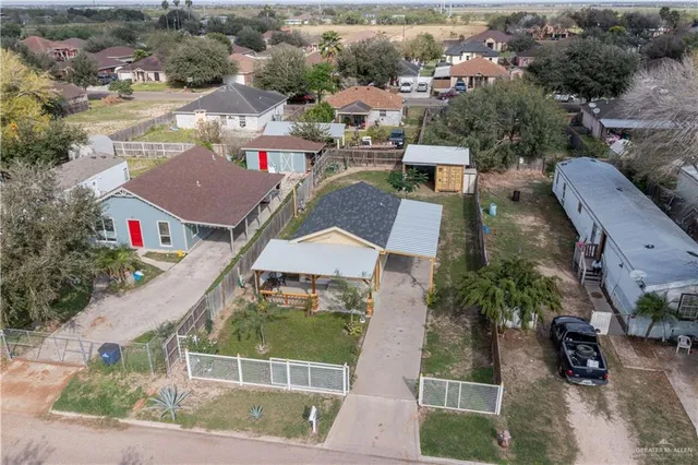 $99,000 | 3721 Appaloosa Street, Edinburg, TX 78542