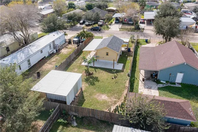 $99,000 | 3721 Appaloosa Street, Edinburg, TX 78542