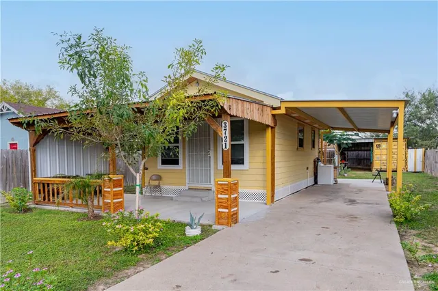 $99,000 | 3721 Appaloosa Street, Edinburg, TX 78542