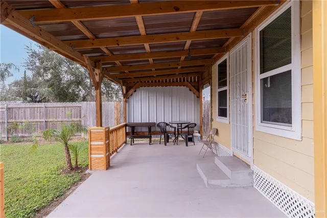 $99,000 | 3721 Appaloosa Street, Edinburg, TX 78542