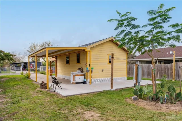 $99,000 | 3721 Appaloosa Street, Edinburg, TX 78542