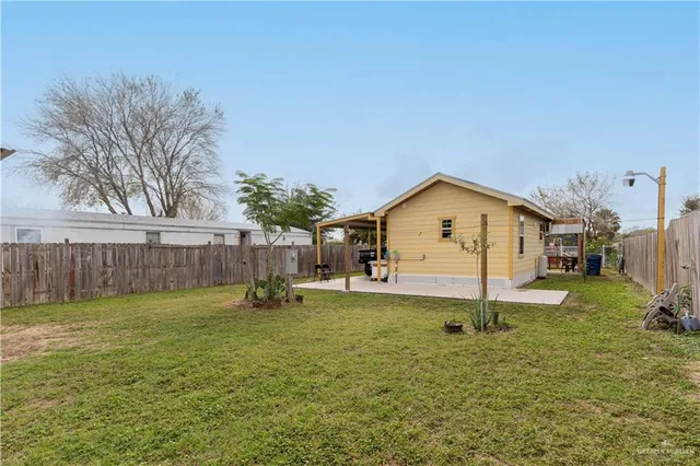 $99,000 | 3721 Appaloosa Street, Edinburg, TX 78542