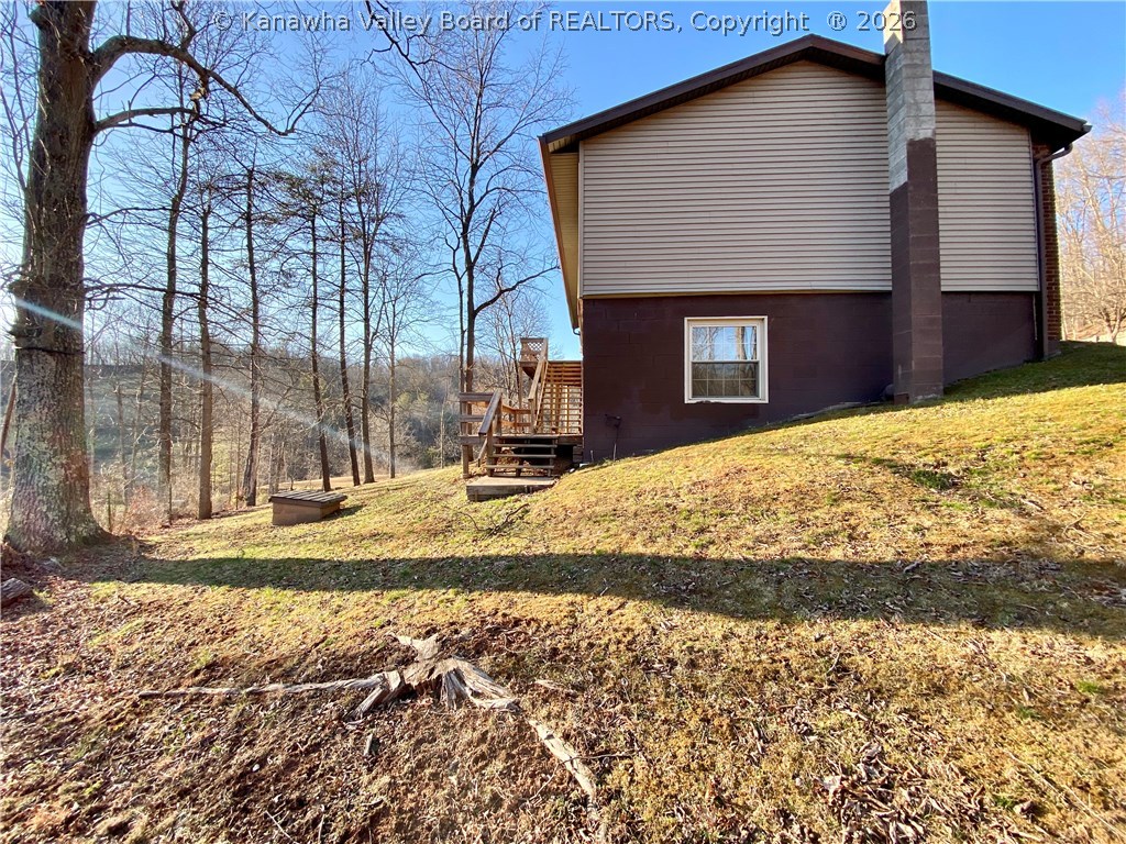 4277 Ripley Road Reedy, WV 25270 - Photo 25 of 27 Gallery Image 25