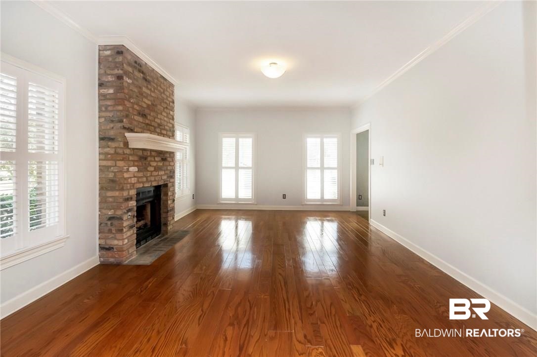 6438 Cedar Bend Court Mobile, AL 36608 - Photo 4 of 46