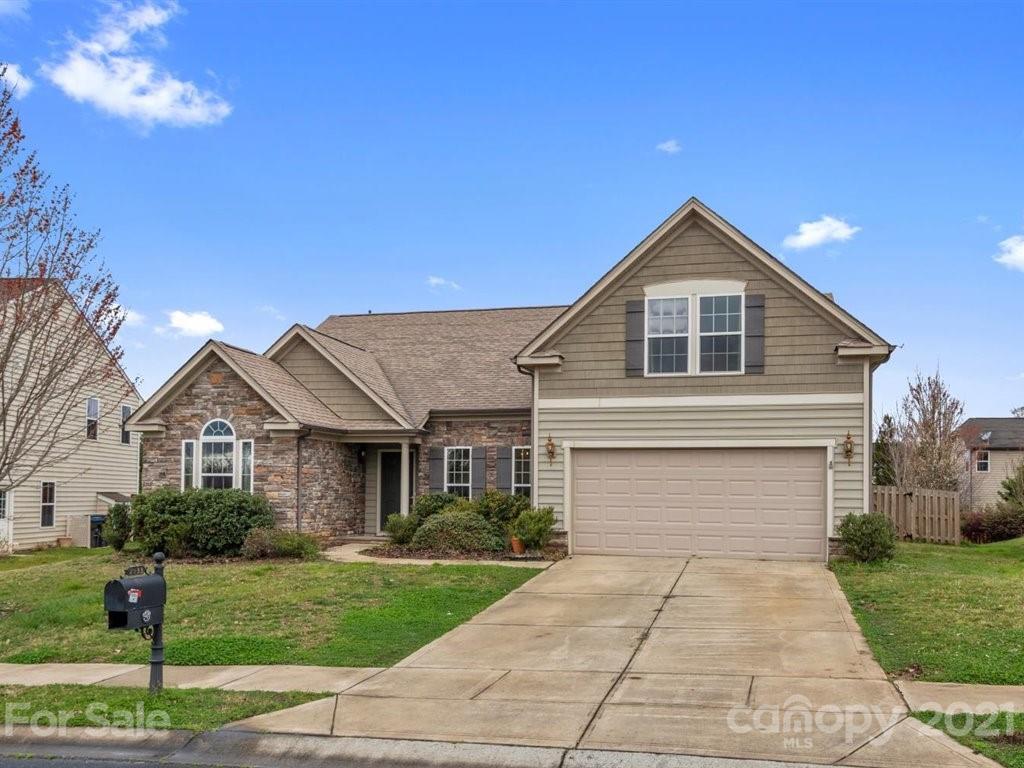 2033 Clover Hill Road Indian Land, SC 29707 - Photo 2 of 45 Gallery Image 2