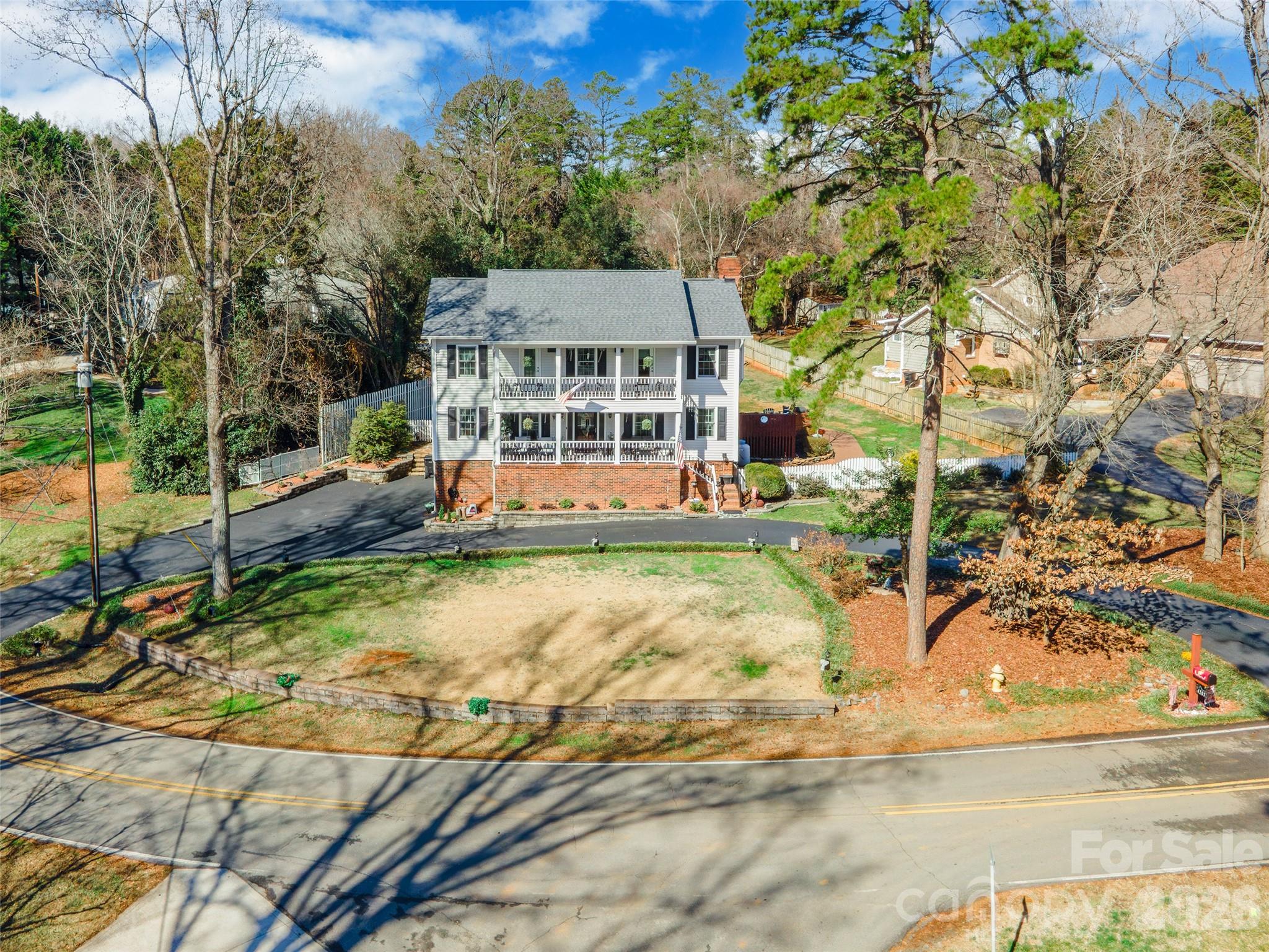 4205 Lake Shore Road South Denver, NC 28037 - Photo 2 of 46
