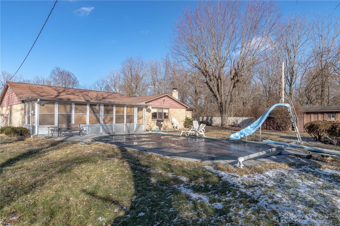 5712 Horrell Road Dayton, OH 45426 - Photo 2 of 27 Gallery Image 2
