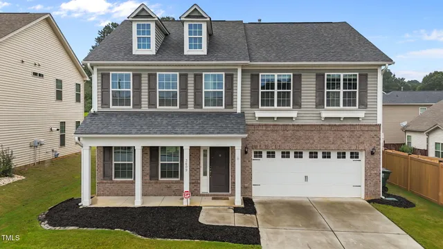 $430,000 | 3609 Neuse Estates Drive, Raleigh, NC 27604