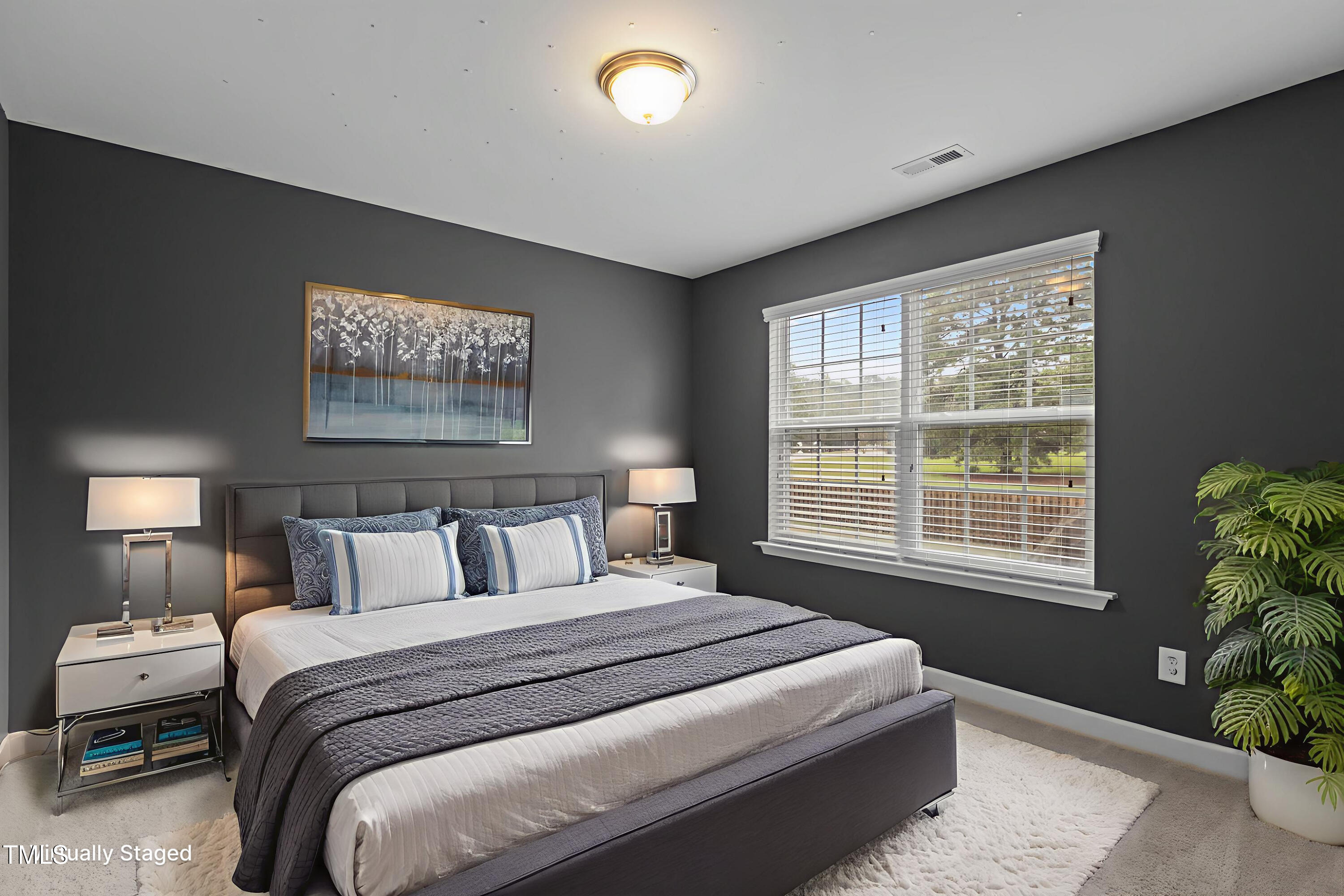 3609 Neuse Estates Drive Raleigh, NC 27604 - Photo 19 of 25 32-web-or-mls-2N6A2423 - Bedroom - Moder