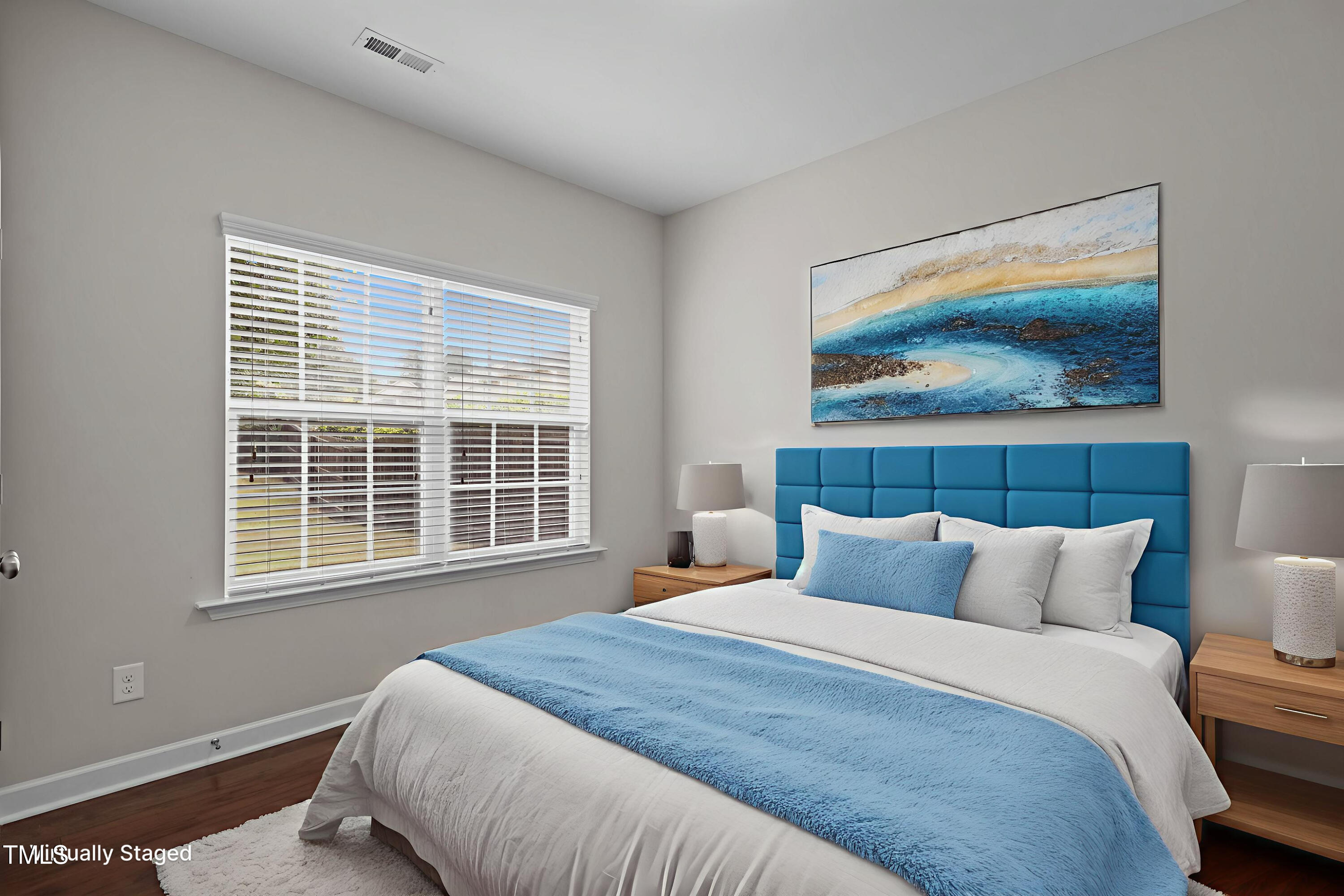 3609 Neuse Estates Drive Raleigh, NC 27604 - Photo 9 of 25 17-web-or-mls-2N6A2378 - Bedroom - Stand