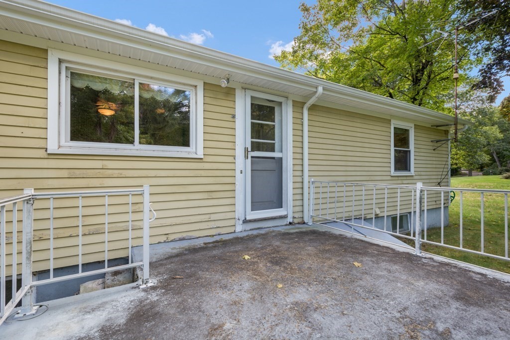 104 Sears Road Southborough, MA 01772 - Photo 38 of 42 Gallery Image 38