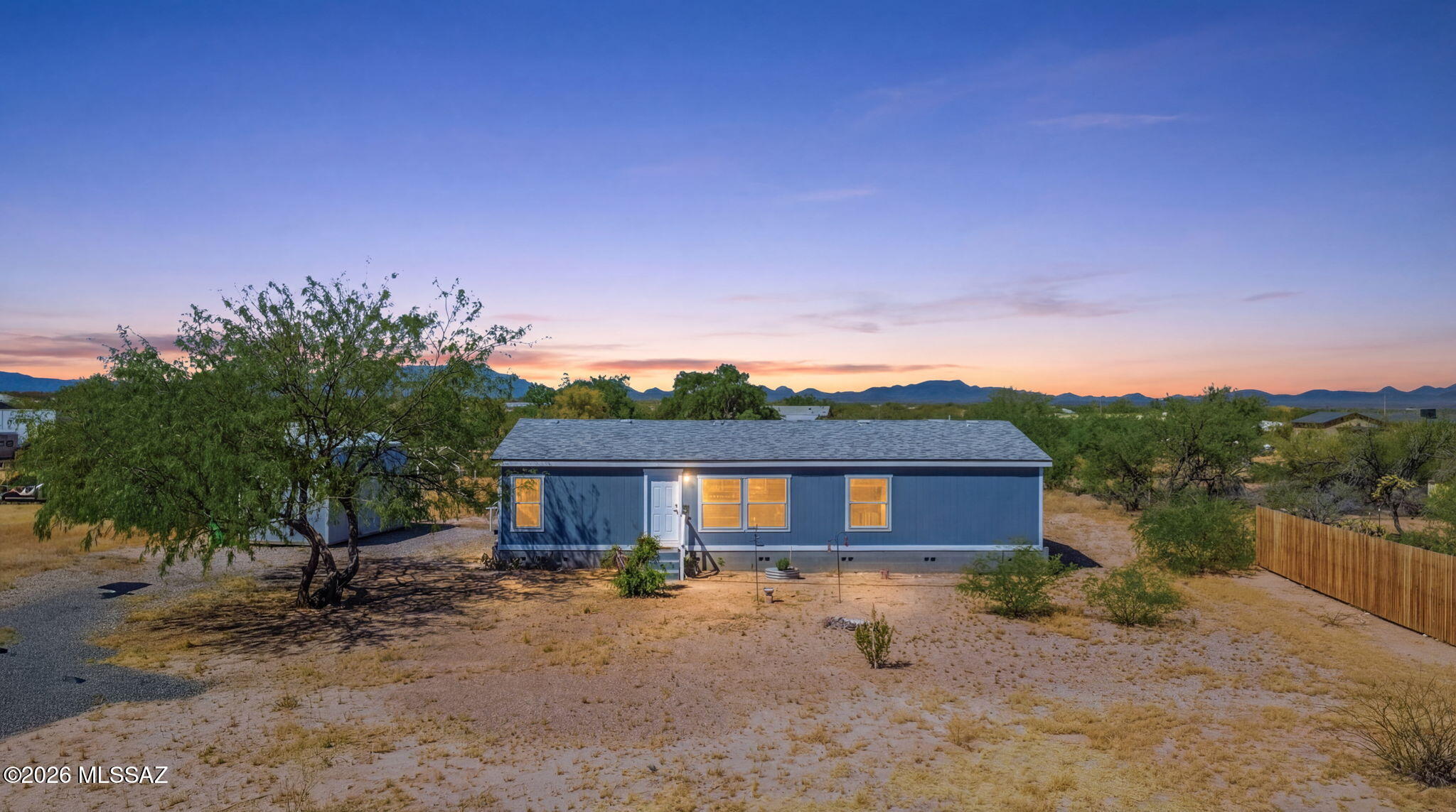 8230 South Fillmore Road Tucson, AZ 85736 - Photo 1 of 46