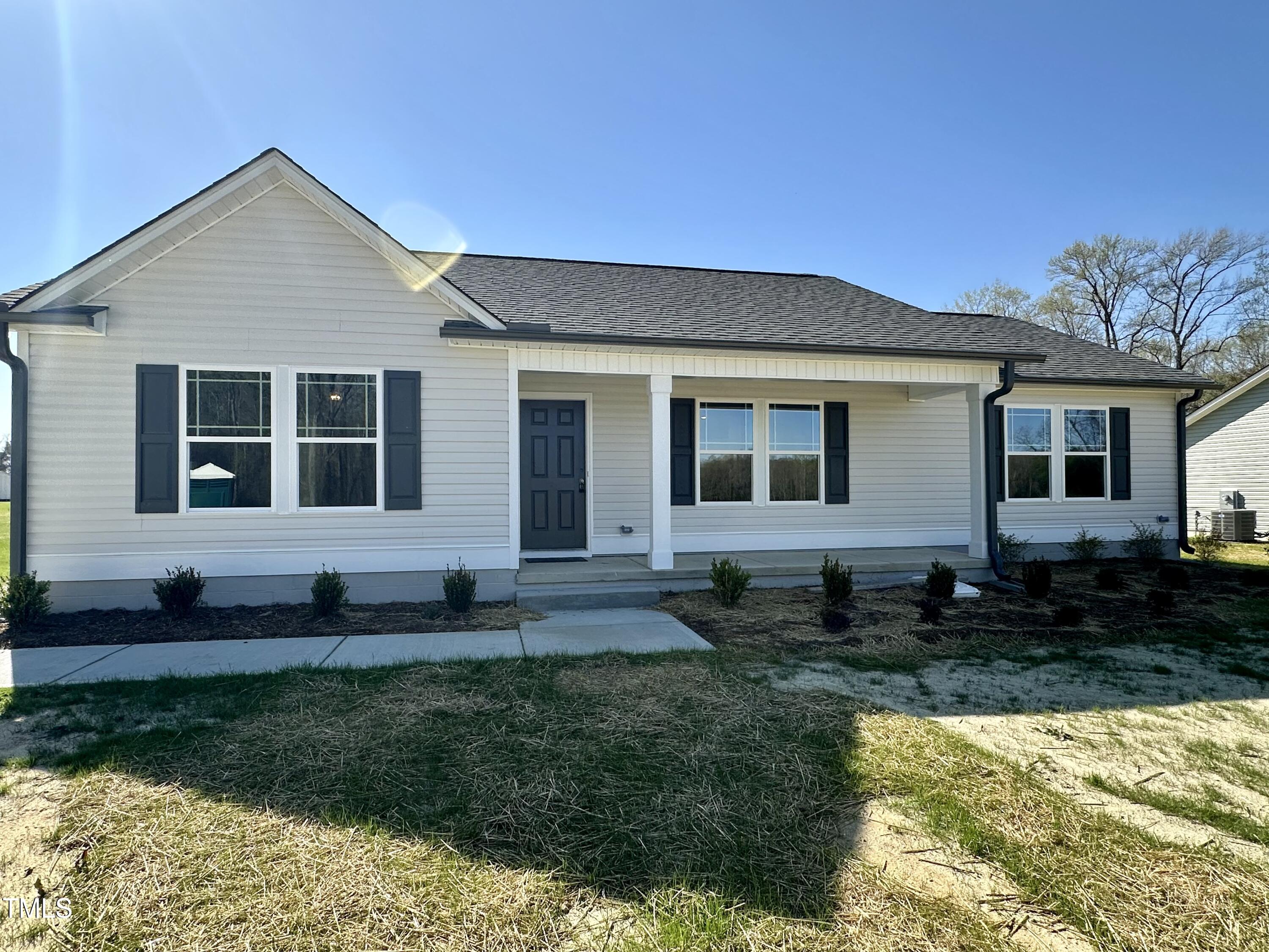 331 Red Hill Road, Unit L2 Fremont, NC 27830 - Photo 2 of 19 IMG_9247