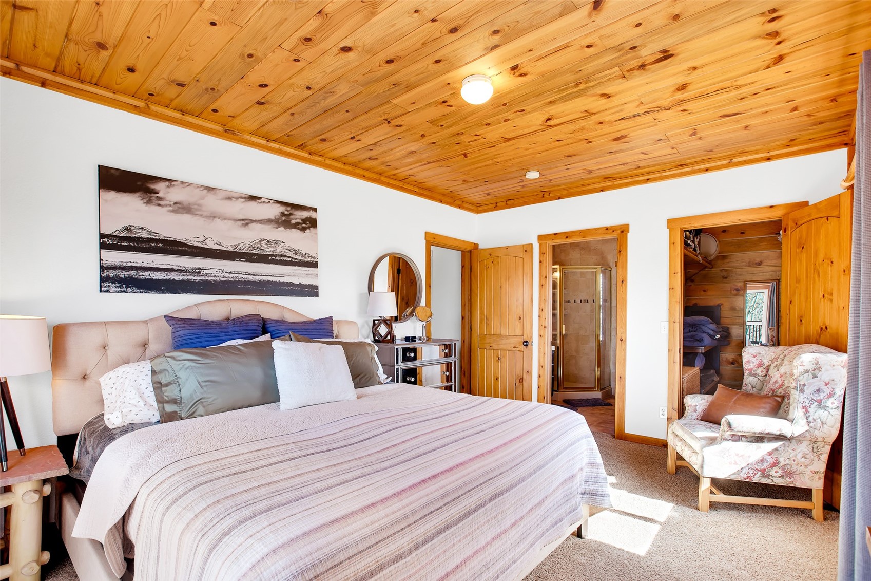 82 Sheep Ridge Road Fairplay, CO 80440 - Photo 22 of 48 Gallery Image 22