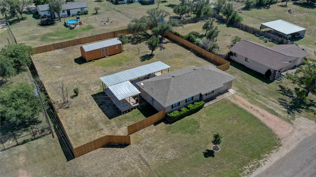 69 Quail Run Harper, TX 78631 - Photo 18 of 20