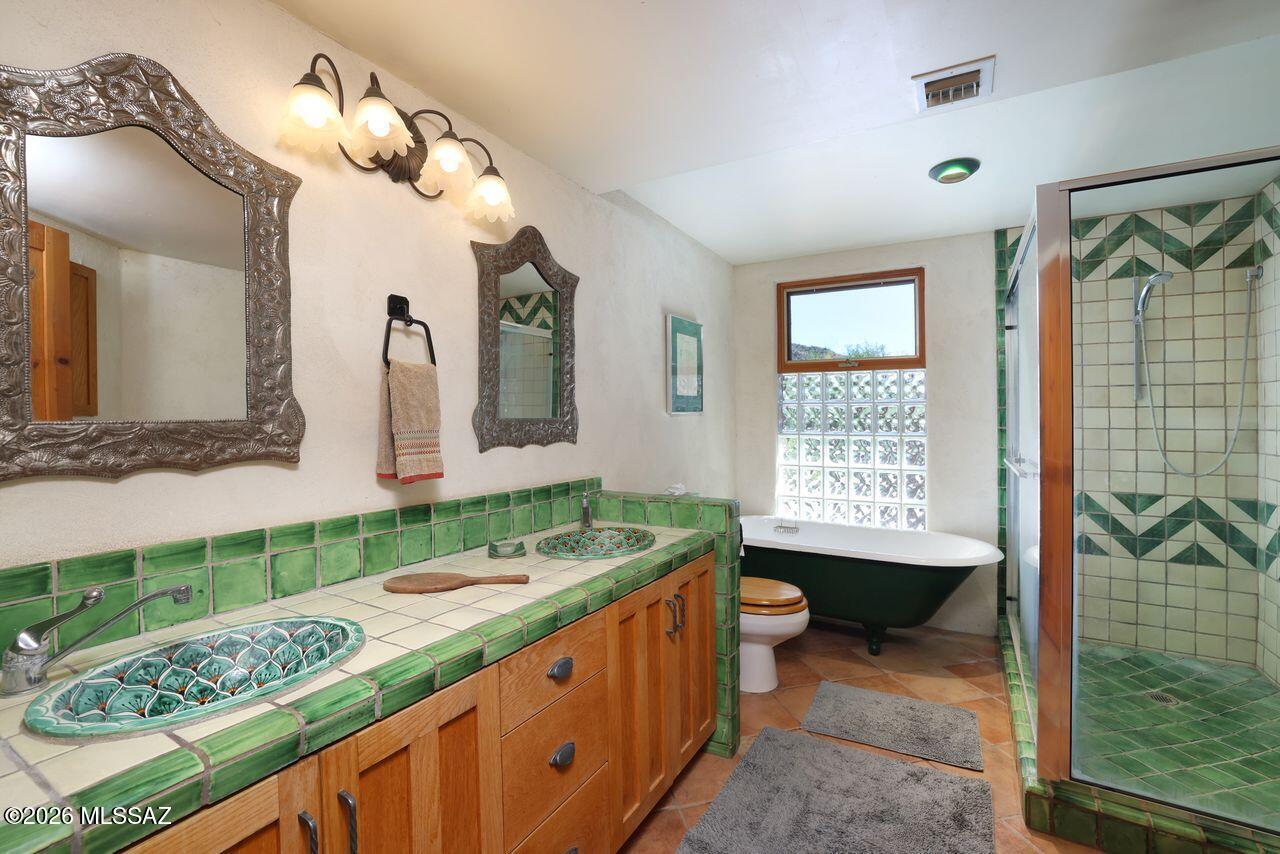 92425 East Aravaipa Road Winkelman, AZ 85192 - Photo 25 of 50