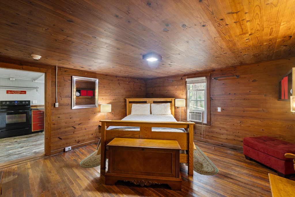 205 Laurel Branch Road Hayesville, NC 28904 - Photo 13 of 31 Gallery Image 13