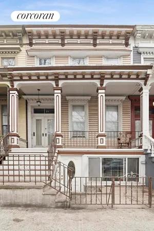 $1,825,000 | 27 Webster Place | Park Slope