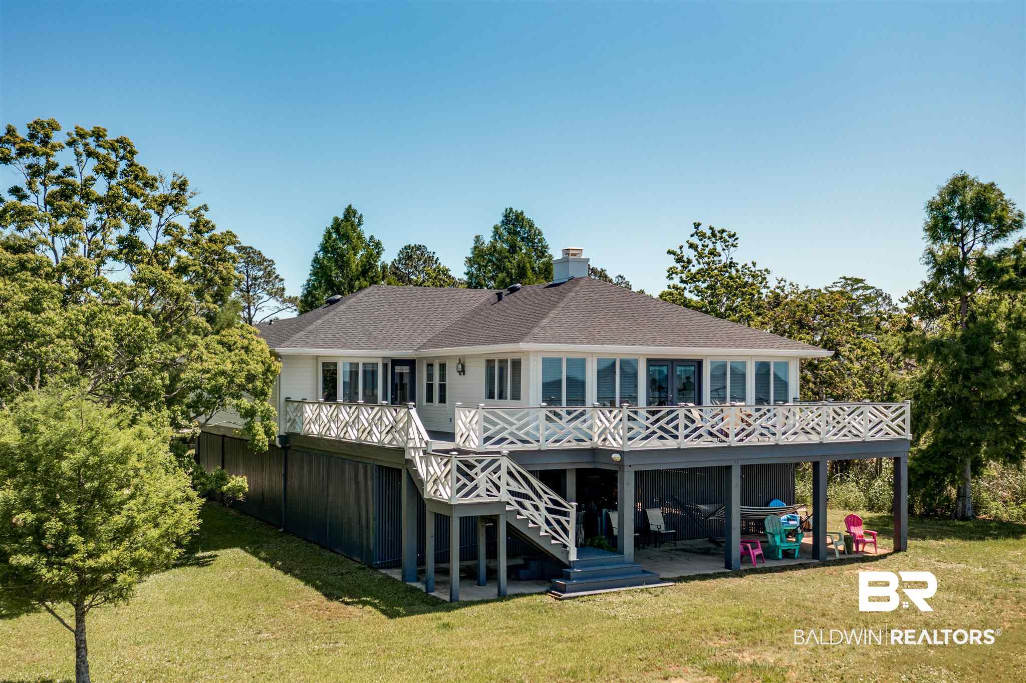 12303 County Road 1 Fairhope, AL 36532 - Photo 3 of 38 Bayview