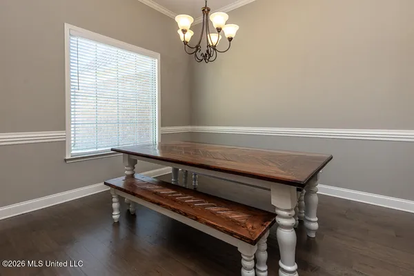 $379,900 | 6067 Arnold Palmer Cove, Olive Branch, MS 38654