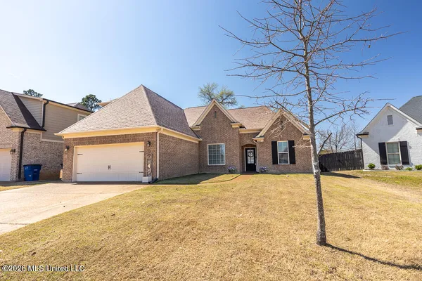 $368,900 | 6067 Arnold Palmer Cove, Olive Branch, MS 38654