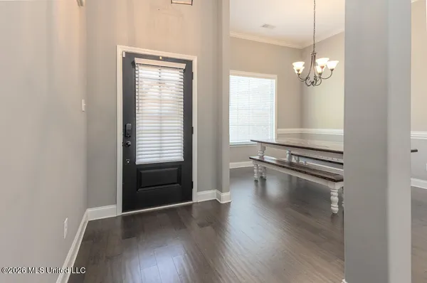 $379,900 | 6067 Arnold Palmer Cove, Olive Branch, MS 38654