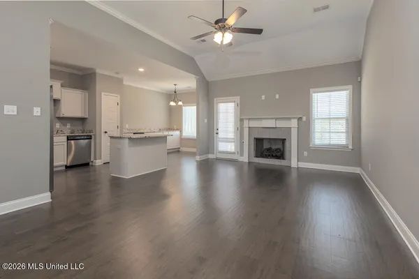 $379,900 | 6067 Arnold Palmer Cove, Olive Branch, MS 38654