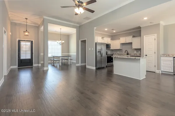 $379,900 | 6067 Arnold Palmer Cove, Olive Branch, MS 38654