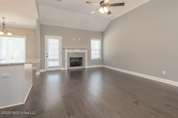 $379,900 | 6067 Arnold Palmer Cove, Olive Branch, MS 38654