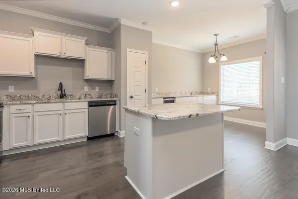 $379,900 | 6067 Arnold Palmer Cove, Olive Branch, MS 38654