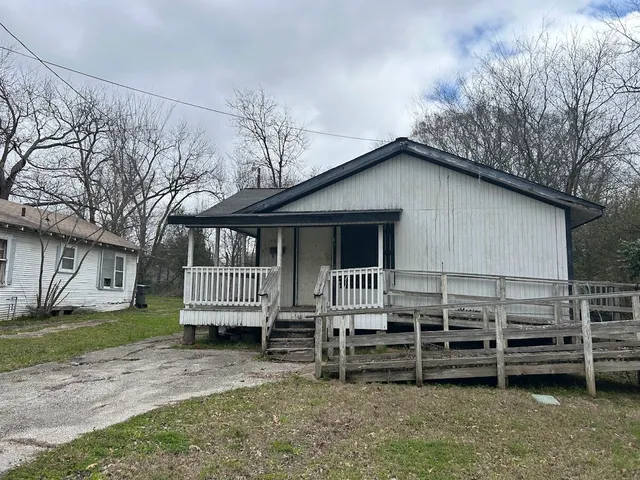 $72,749 | 1702 Williams Street, Lufkin, TX 75904