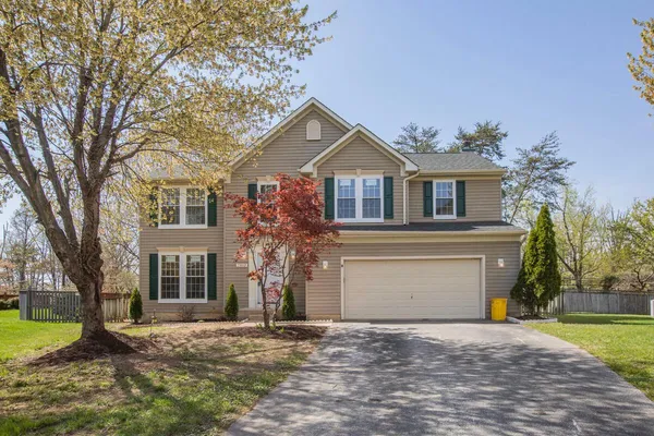 $699,000 | 7802 Shallowbrook Court, Severn, MD 21144