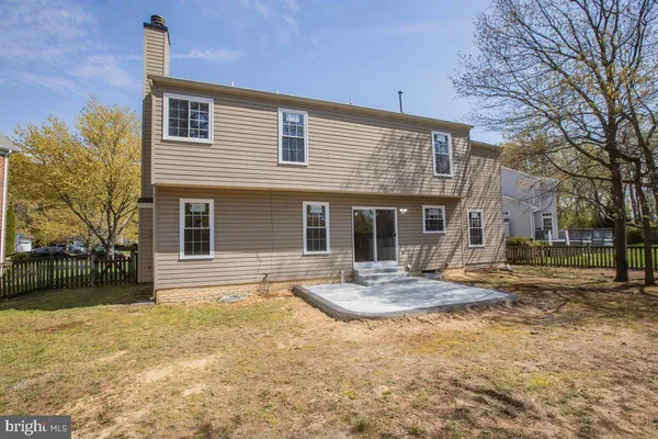 $699,000 | 7802 Shallowbrook Court, Severn, MD 21144