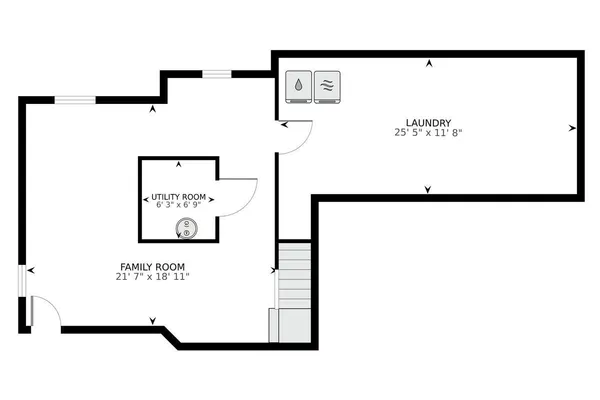 $699,000 | 7802 Shallowbrook Court, Severn, MD 21144