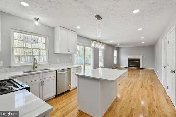 $699,000 | 7802 Shallowbrook Court, Severn, MD 21144