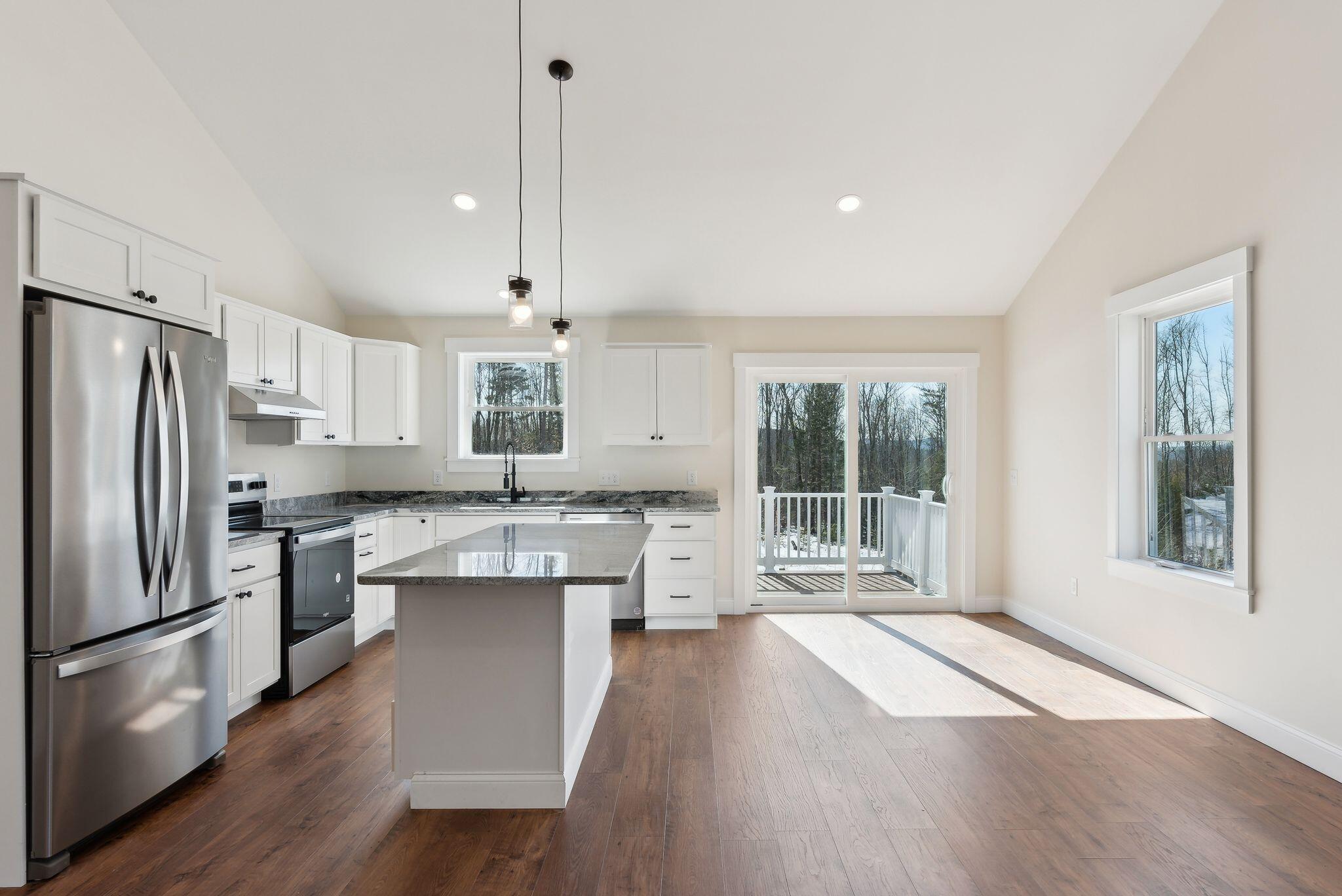 Lot #4 Foxes Ridge Road Acton, ME 04001 - Photo 5 of 20