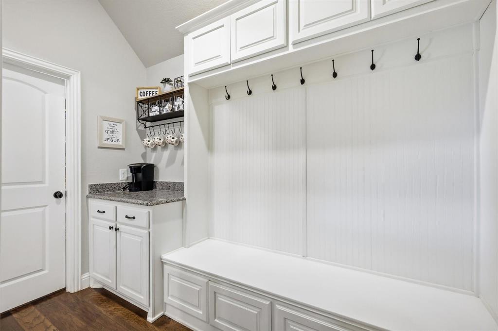 5201 Ruger Lane McKinney, TX 75071 - Photo 19 of 40