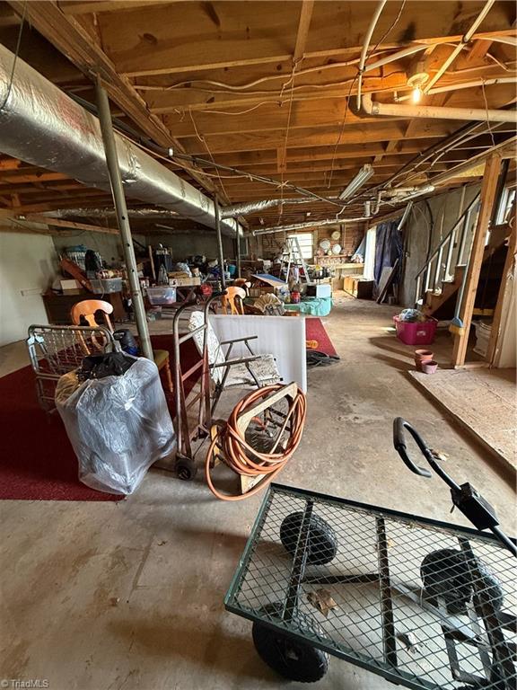 1280 Pilot-Westfield Road Pilot Mountain, NC 27041 - Photo 11 of 13