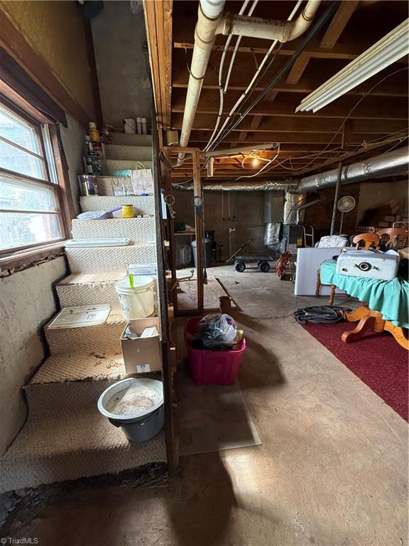 1280 Pilot-Westfield Road Pilot Mountain, NC 27041 - Photo 12 of 13