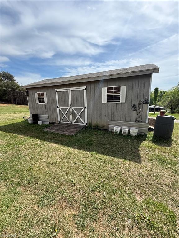 1280 Pilot-Westfield Road Pilot Mountain, NC 27041 - Photo 13 of 13