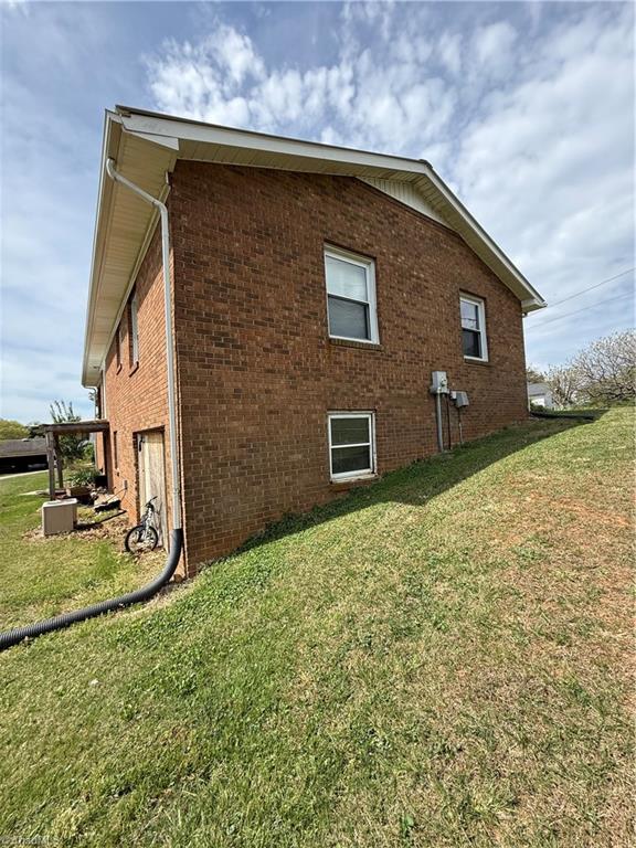 1280 Pilot-Westfield Road Pilot Mountain, NC 27041 - Photo 2 of 13
