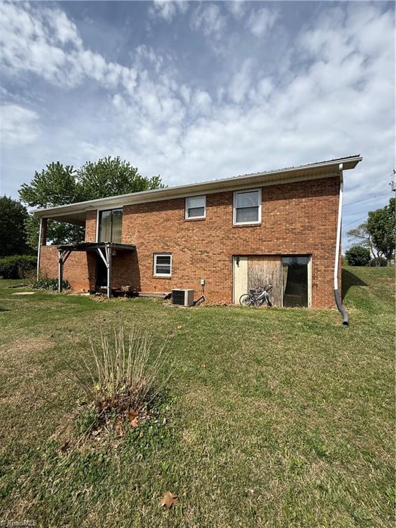 1280 Pilot-Westfield Road Pilot Mountain, NC 27041 - Photo 3 of 13