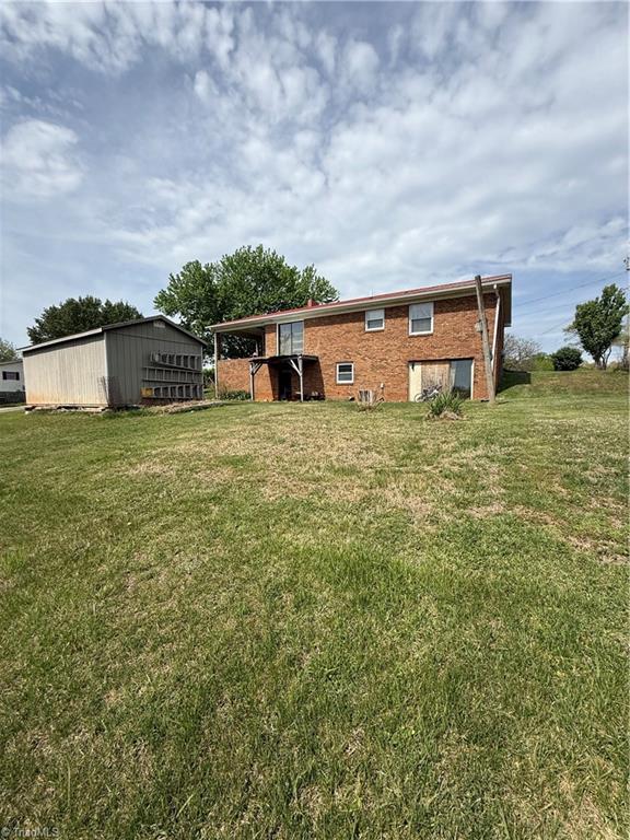 1280 Pilot-Westfield Road Pilot Mountain, NC 27041 - Photo 4 of 13