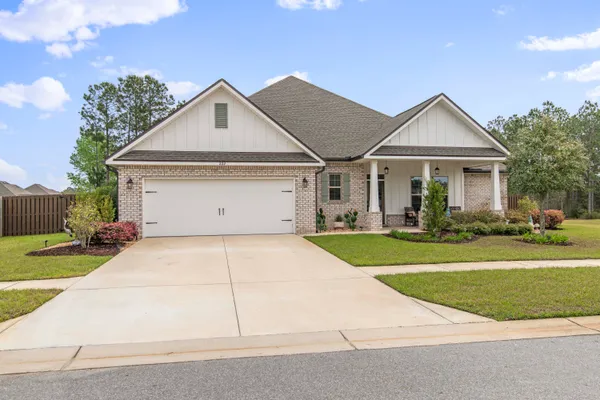 $677,900 | 222 Campfire Cove, Freeport, FL 32439