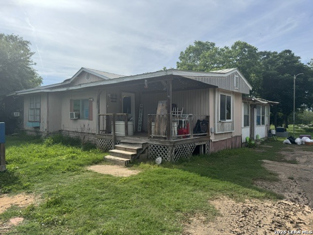 5695 Prairie Road Von Ormy, TX 78073 - Photo 1 of 4