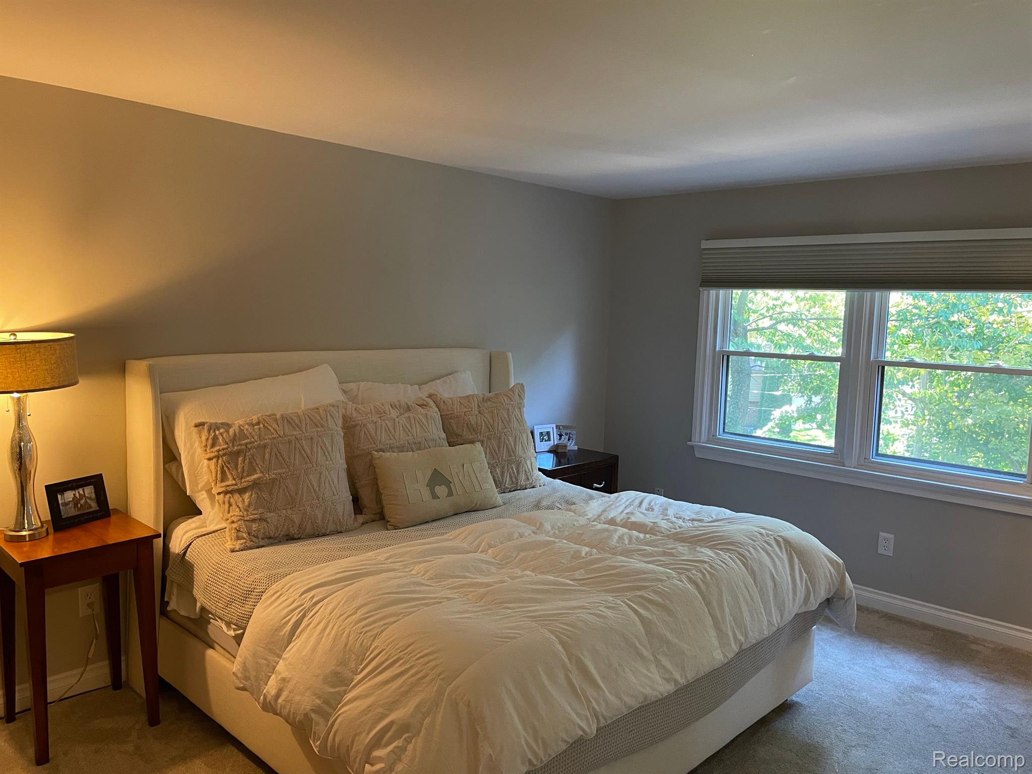 650 Lake Forest Road Rochester, MI 48309 - Photo 17 of 30 PRIMARY BEDROOM