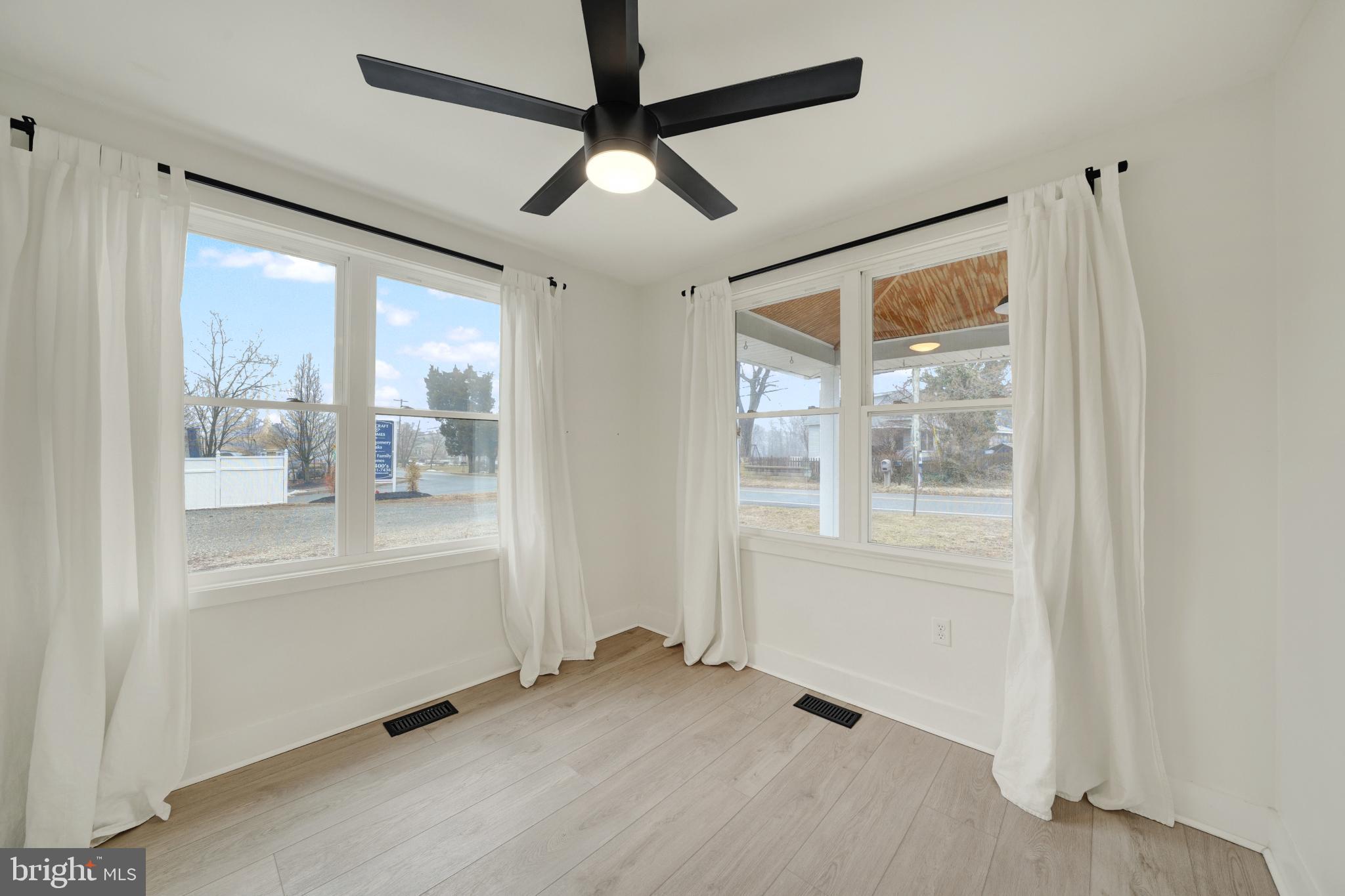 23 Old Bayview Road North East, MD 21901 - Photo 17 of 28 Bright and airy corner room with natural light.